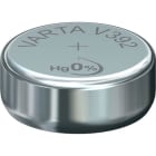 VARTA - PILA VARTA CHRON 1,55V SR41 PLATA