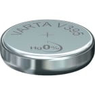 VARTA - PILA VARTA CHRON 1,55V SR57 PLATA