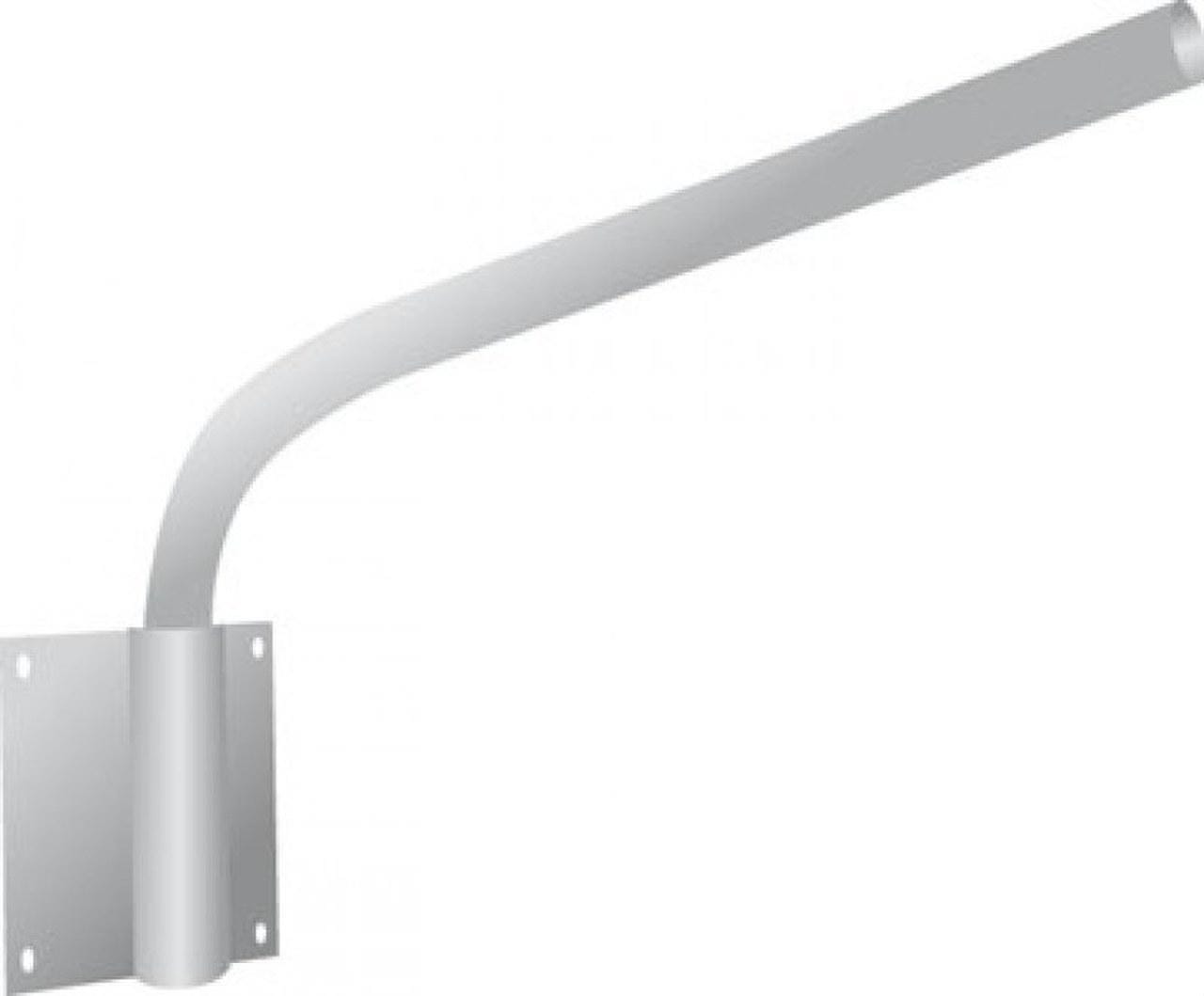 SIMON LIGHTING - Brazo mural BM-2 galvanizado largo 750 diámetro 60
