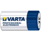 VARTA - PILA FOTO V28PX 6,2V OXIDO PLATA BLIS.1u