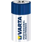 VARTA - PILA FOTO V4034PX ALCALINO MNGSO.(BLIS