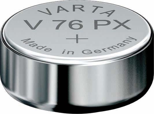 VARTA - PILA FOTO V76PX 1,55V OXIDO PT BLIS.1U