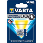 VARTA - PILA ALCALINA V23GA 12V(BLISTER 2U)