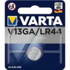 VARTA - PILA BTN.V13GA ALNA.ELECTRONICS(BLIS.1U)