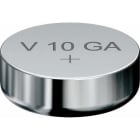 VARTA - PILA BOTON V10GA ALCALINO MNGSO.BLIS.1U