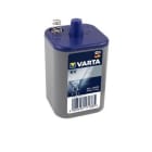 VARTA - PILA ZINC CARBON 6,0V 4R25
