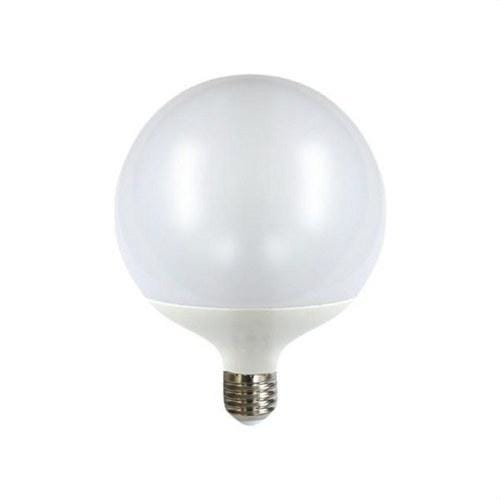 SILVER ELECTRONICS - BOMBILLA LED GLOBO 15W G120 3000K 1300lm