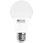 SILVER ELECTRONICS - LAMP. LED 10W E27 3000ºK  810 LM  REF: 980927