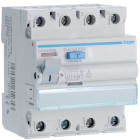 HAGER - Diferencial 4P 40A 500mA tipo A