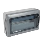 LEGRAND - Caja Plexo³ a equipar para instalaciones fotovoltaicas 1X18mod