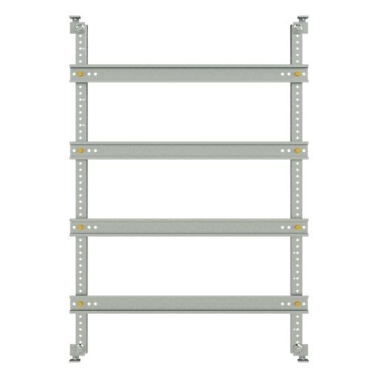 ABB - CHASIS ARIA 75
