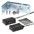 OMRON - Barrera zona E32T162 módulos 10mm