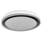 OSRAM - Smart+ Orbis Ceiling ZEST MAGIC RGB 500mm Black