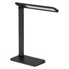 OSRAM - Office Line Desk Banker Inductive Charging 17W CCT Dimmable Black