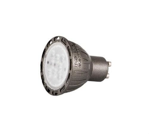 Sin Marca - LED REGULABLE 7W=60 W 5000 K GU10