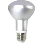 SILVER ELECTRONICS - LLED.REFLA.R80 10W E27 5000K 870LM 160¿