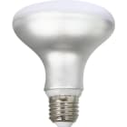 SILVER ELECTRONICS - LED R90 12W E27 3000K 1050lm CRI-80