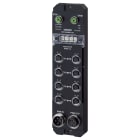 OMRON - Unidad maestra IO-Link serie NXR IP67 8 puertos Ethernet/IP