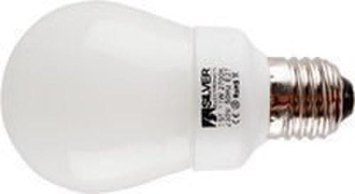 Sin Marca - LAMPARA ESFERICA 11W E27 4200K