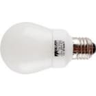 Sin Marca - LAMPARA ESFERICA 11W E27 4200K