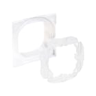 SIMON - Kit juntas IP44 SERIE SIMON 270 - EMPOTRAR para mecanismos