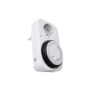 SILVER ELECTRONICS - PROGRAMADOR 24h TSMD3