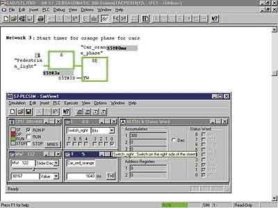 SIEMENS - SOFT.SIMATIC S7,SUS - S7-PLCSIM S/DOCUMENTACIÓN,SERV.ACTUALIZ.SOFT.POR 1 AÑO REN
