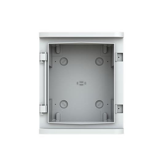 ABB - Armario Gemini, IP66 sin puerta, tam. 1
