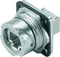 WEIDMULLER - Brida IE-BS-V01M-RJ45-C