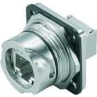 WEIDMULLER - Brida IE-BS-V01M-RJ45-C