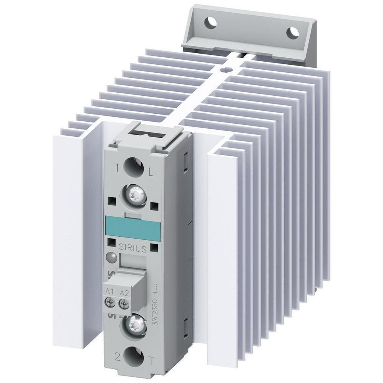 SIEMENS - Contactor 3RF2 50A 25A 24-230V/24V CC