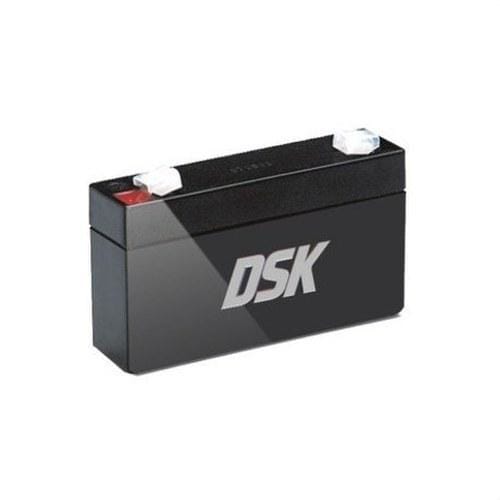 DSK - BAT.PLOMO SE613 6V.1,3Ah