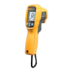 FLUKE - Termómetro IR doble puntero láser FLUKE-62 MAX+