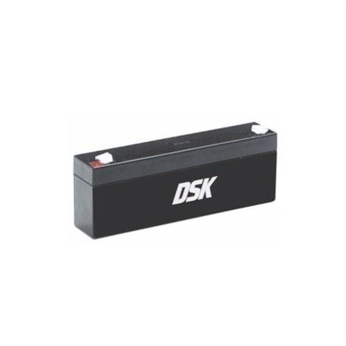 DSK - BAT.PLOMO SE1222 12V.2,2AH