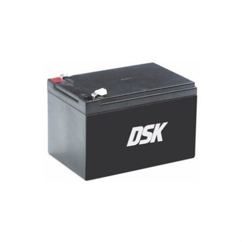 DSK - BATERIA PLOMO SE12120 12V 12Ah