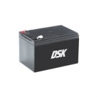 DSK - BATERIA PLOMO SE12120 12V 12Ah