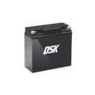 DSK - BATERIA VARTA SE-1217 COD.10326 12V 17AH/20HR
