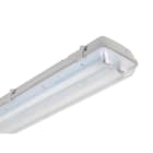 SIMON LIGHTING - Luminaria estanca fluorescente + 18W G13 WH9010 + equipo electrónico