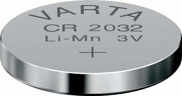 Sin Marca - PILA BOTON CR2032 3V LITIO