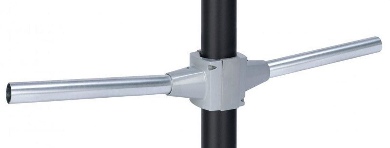 SIMON LIGHTING - Brida grande PR100 diámetro 115-154 para ALF1 1 brazo