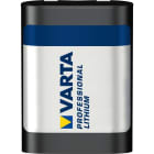 VARTA - PILA FOTO 2CR5 6V LITIO (BLISTER 1U)