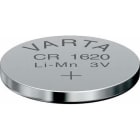 Sin Marca - PILA BOTON CR1620 3V LITIO