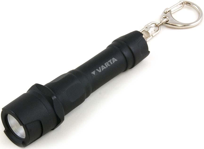 VARTA - LINT.PROFES.LINE INDESTR.LED KEY CHAIN