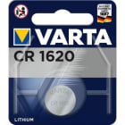VARTA - PILA BOTON CR1632 LITIO (BLISTER 1U)