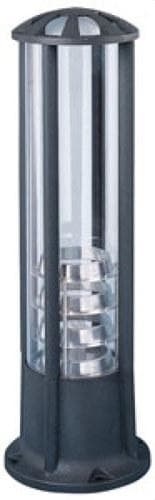 SIMON LIGHTING - Baliza JR-1 con equipo 230V/24Vdc 24 LEDS blanco