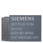 SIEMENS - SOPORTE DATOS INTERCAMBIABLE KEY-PLUG W700