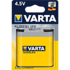 VARTA - PILA (BLISTER 1) COD.63012