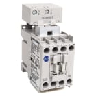 ROCKWELL - CONTACTOR 100-C 23A CONTACTO ABIERTO BOBINA ELECTRÓNICA 220V