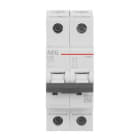 AEG BAJA TENSIÓN - Int. mag. EN60 2P 20A D