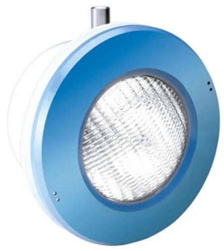 SIMON LIGHTING - Proyector SU-2 aro blanco diámetro 290